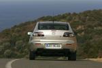 Mazda3 2003 года